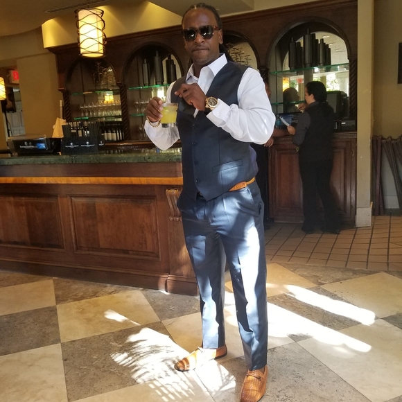 Meet your Posher, Danny - Picture 1 of 1